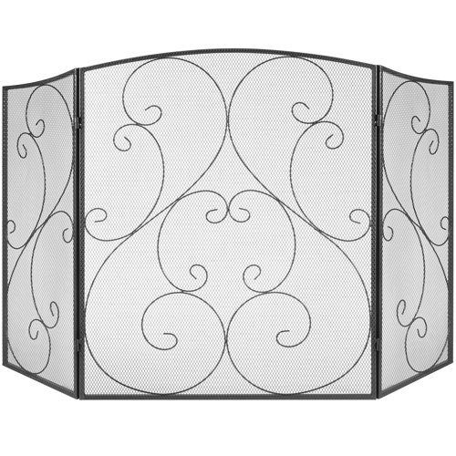 Wayfair Fireplace Screens & Doors